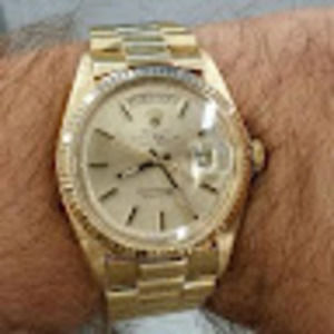 Meet your Posher, Alejandro